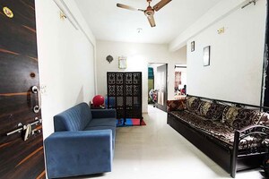 2 BHK Apartment For Sale in Chandlodia