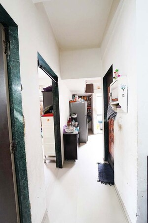 Furnished Amenities in 2 BHK Apartment at Chandlodia – for Sale