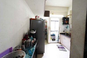 Furnished Amenities in 2 BHK Apartment at Chandlodia – for Sale