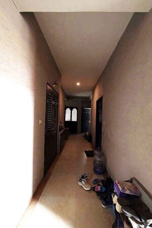 Building Lobby in 2 BHK Apartment at Chandlodia – for Sale