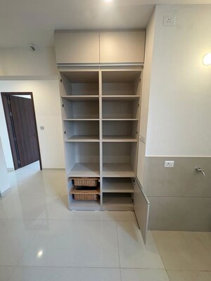 Furnished Amenities in 3 BHK Apartment at Kolte Patil 24K Sereno, Baner – for Sale