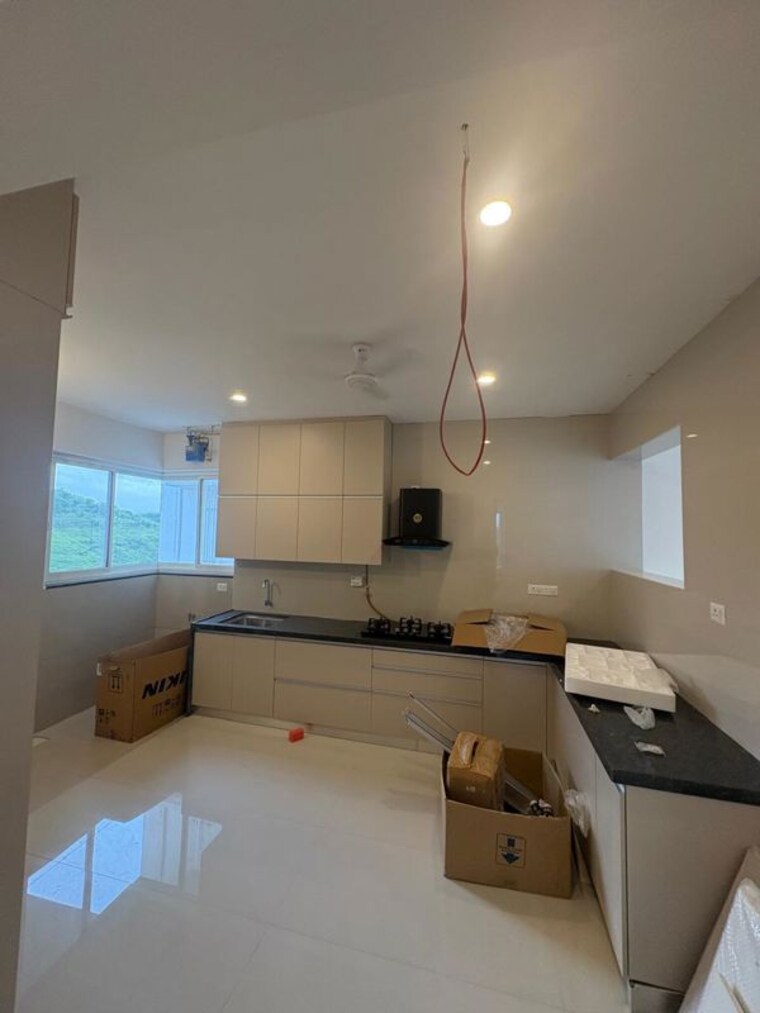 Team Area, kolte-patil-24k-sereno 3 Bedroom 1489 Sq.Ft. Apartment In Baner Pune 10685153
