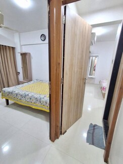 2 BHK +Apartment For Rent in Shiv Shakti Tower 28
