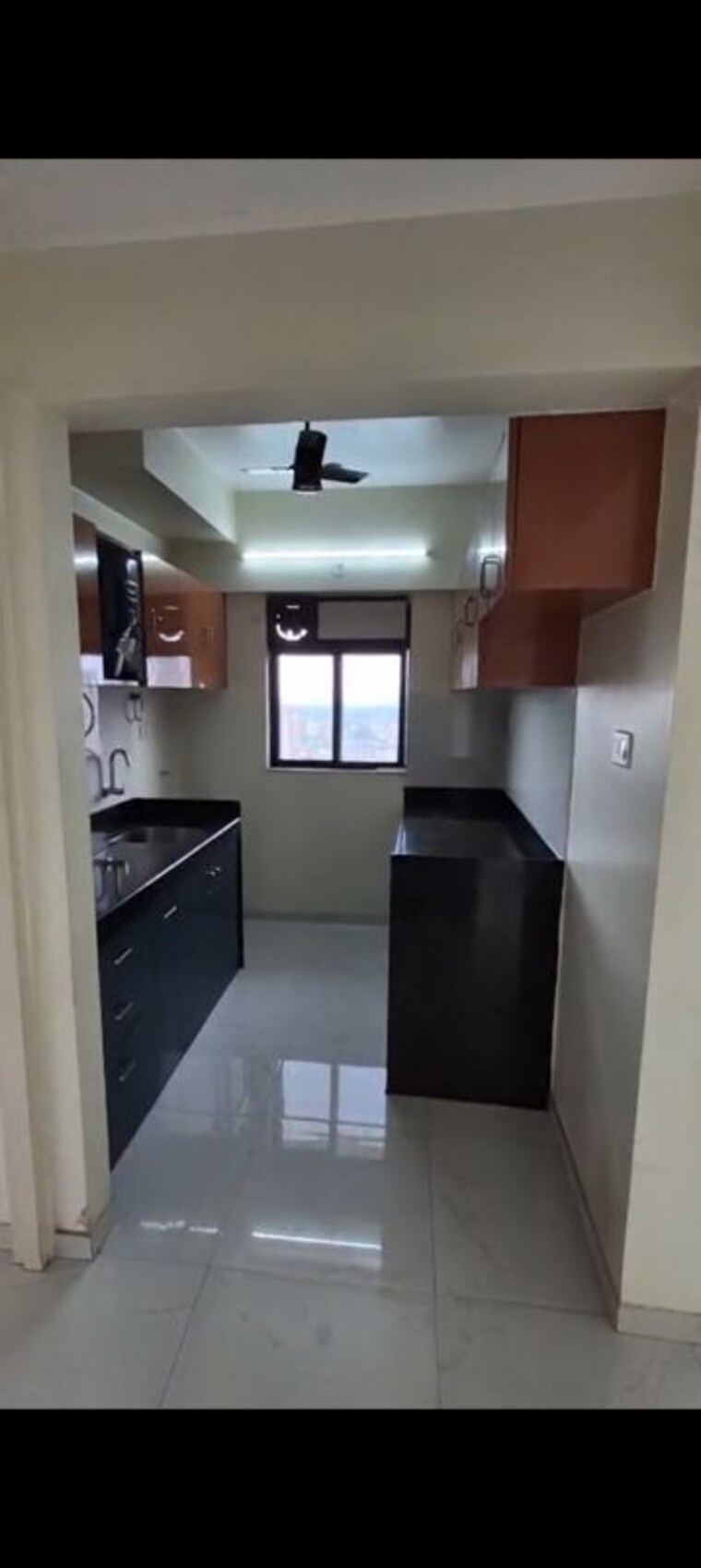 Kitchen, runwal-gardens 1 Bedroom 353 Sq.Ft. Apartment In Dombivli East Thane 10685174