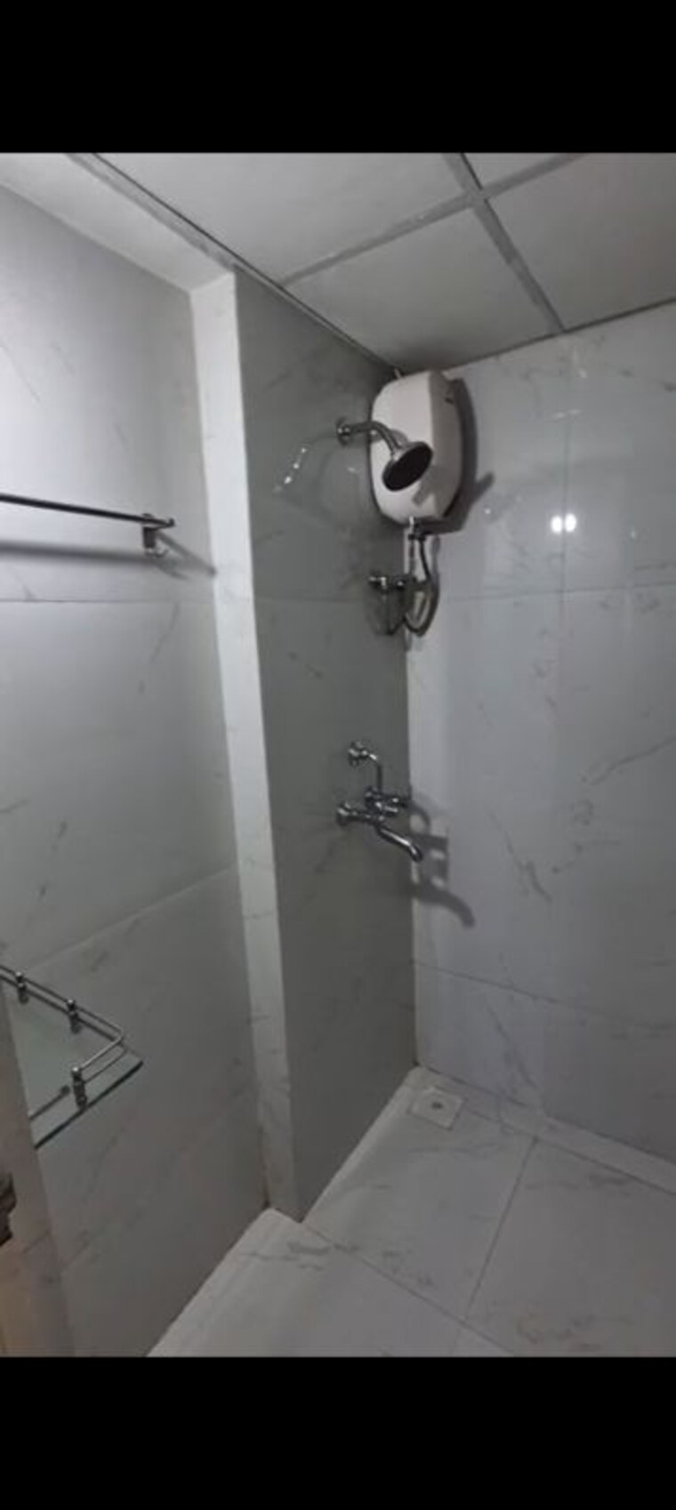 Bathroom, runwal-gardens 1 Bedroom 353 Sq.Ft. Apartment In Dombivli East Thane 10685174