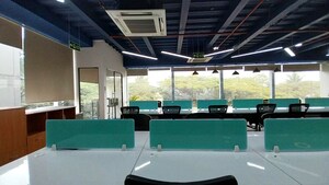 Team Area in  Office Space at Koregaon Park – for Rent
