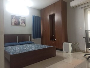 Bedroom in 2 BHK Apartment at PWS 7 Hills, Narsingi – for Rent