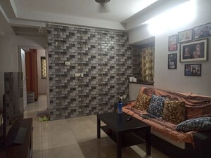 Bedroom in 2 BHK Apartment at PWS 7 Hills, Narsingi – for Rent