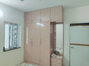 2 BHK Apartment For Rent in PWS 7 Hills, Narsingi