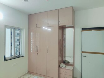 2 BHK Apartment For Rent in PWS 7 Hills in Narsingi, Hyderabad