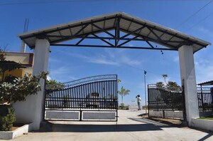  Plot For Sale in Tc Palya Road