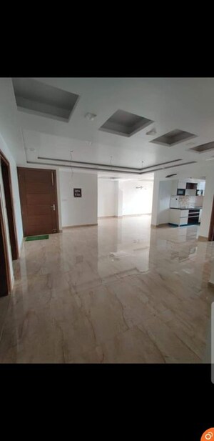 Kitchen in 3 BHK Builder Floor at Amolik Aster Woods, Sector 98 – for Sale