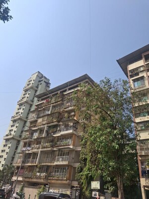 2 BHK Apartment For Rent in Mahape