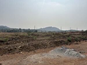  Plot For Sale in Siri Mahagiri Diamond City, Yacharam