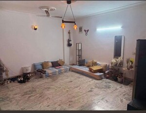 3 BHK Builder Floor For Rent in Kalkaji