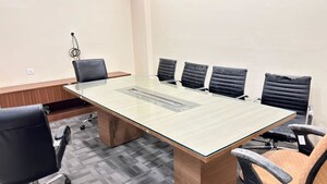  Office Space For Rent in A To Z Industrial Estate, Lower Parel