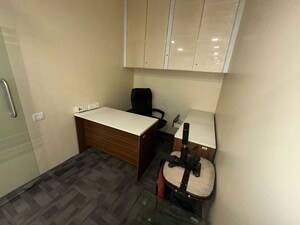 Team Area in  Office Space at A To Z Industrial Estate, Lower Parel – for Rent