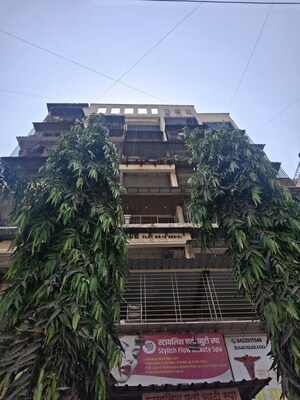 2 BHK Apartment For Rent in Mahape