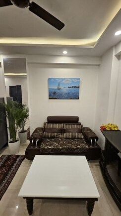 2 BHK +Apartment For Rent in Signature Global Grand Iva