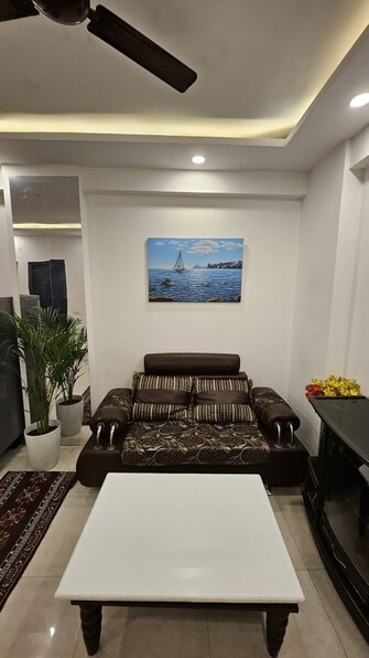 2 BHK +  380 Sq.Ft. Apartment in Signature Global Grand Iva
