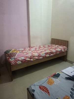  Pg For Rent in Turbhe
