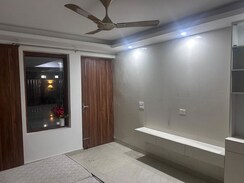 3 BHK Builder Floor For Rent in Sector 57