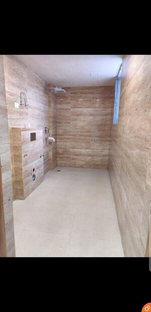 Bathroom in 3 BHK Builder Floor at Amolik Aster Woods, Sector 98 – for Sale