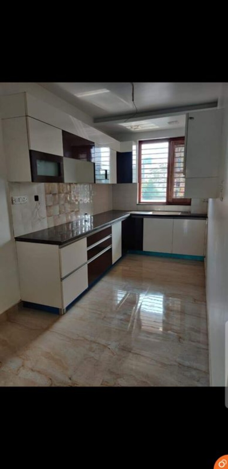 Kitchen, amolik-aster-woods 3 Bedroom 1247 Sq.Ft. Builder Floor In Sector 98 Faridabad 10685204