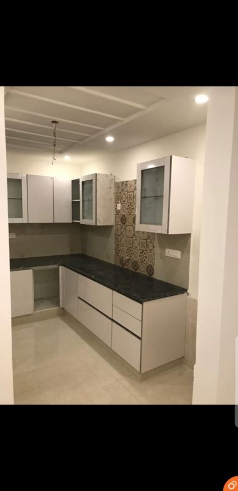 Kitchen, amolik-aster-woods 3 Bedroom 1247 Sq.Ft. Builder Floor In Sector 98 Faridabad 10685204