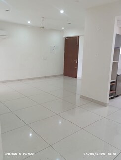 3 BHK +Apartment For Rent in Motia Blue Ridge