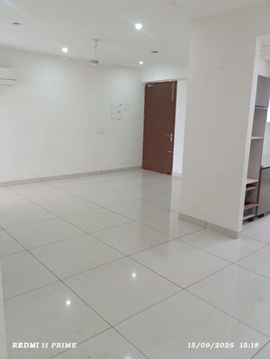 3 BHK Apartment For Rent in Motia Blue Ridge, Dhakoli