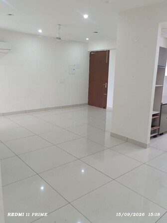 3 BHK +  2120 Sq.Ft. Apartment in Motia Blue Ridge
