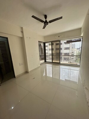 Master Bedroom in 2 BHK Apartment at Shiv Darshan Tower Malad West, Malad West – for Sale