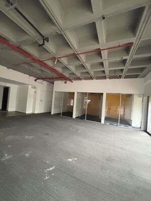  Office Space – Exterior View View at Lower Parel - for Rent