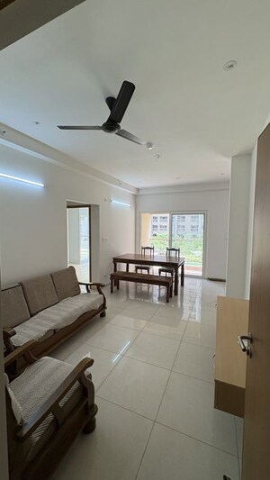 2 BHK Apartment For Rent in Sobha Dream Gardens, Thanisandra Main Road