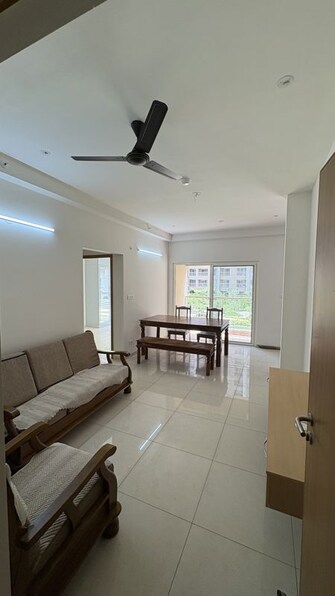 2 BHK 1058 Sq.Ft. Apartment in Sobha Dream Gardens