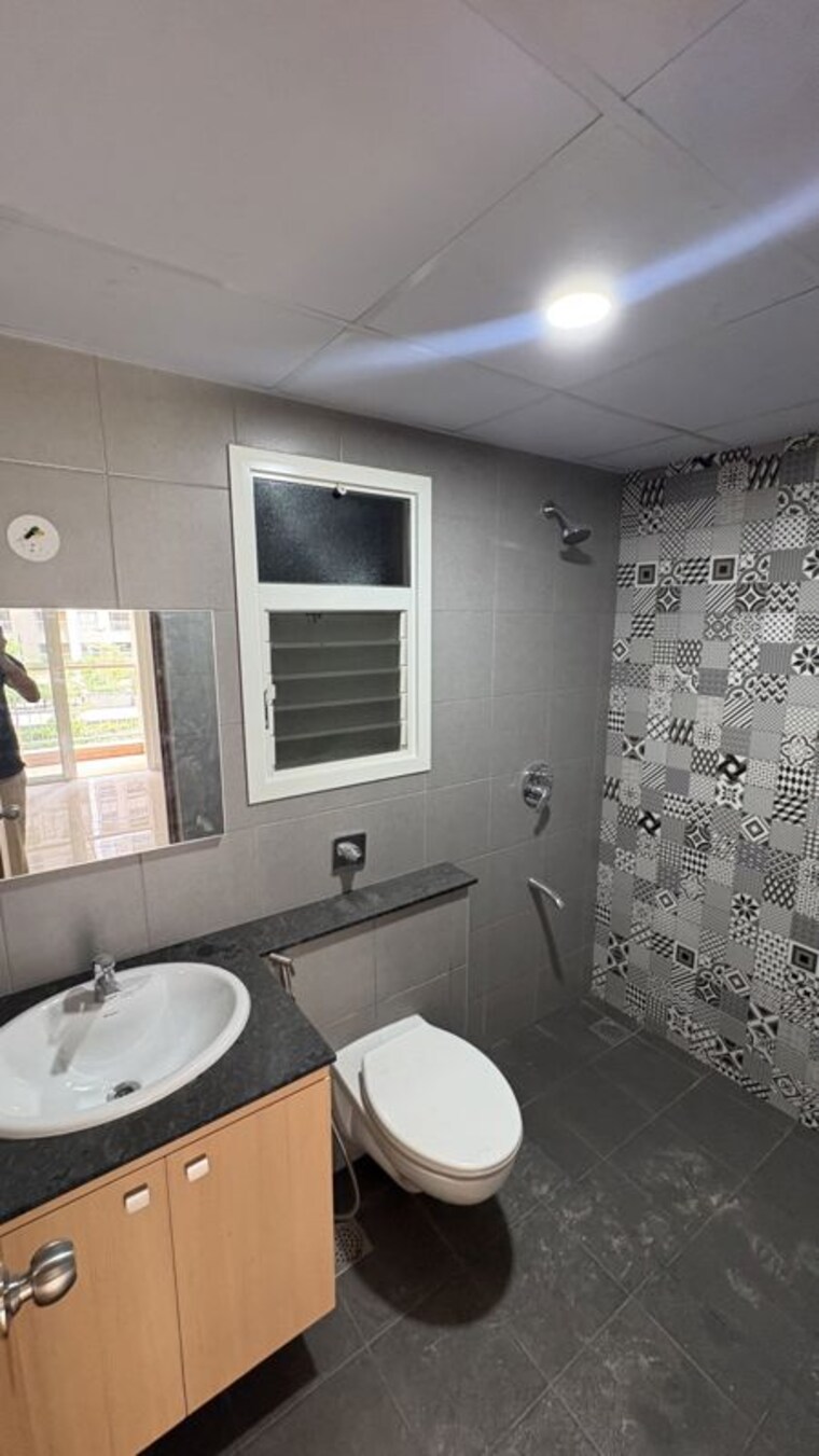 Bathroom, sobha-dream-gardens 2 Bedroom 1058 Sq.Ft. Apartment In Thanisandra Main Road Bangalore 10685209