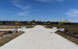 Plot – Exterior View View at Kolar - for Sale