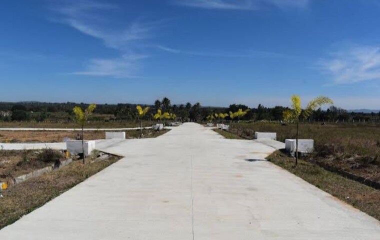 Exterior View, kolar  1200 Sq.Ft. Plot In Kolar Bangalore 10685134