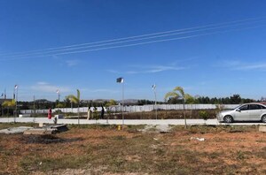 Plot Area in  Plot at Kolar – for Sale