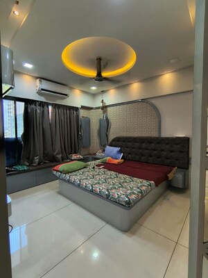 2 BHK Apartment For Rent in Arkade Aspire, Goregaon East