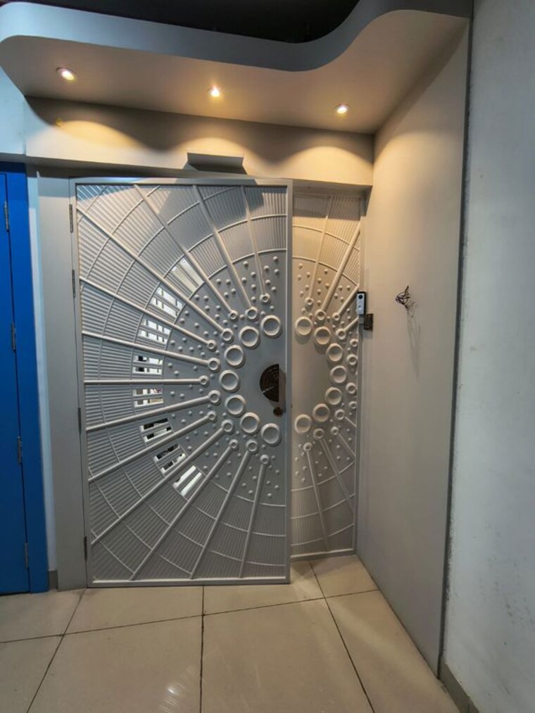 Bathroom, arkade-aspire 2 Bedroom 702 Sq.Ft. Apartment In Goregaon East Mumbai 10685210