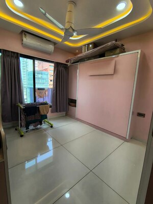 Team Area in 2 BHK Apartment at Arkade Aspire, Goregaon East – for Rent