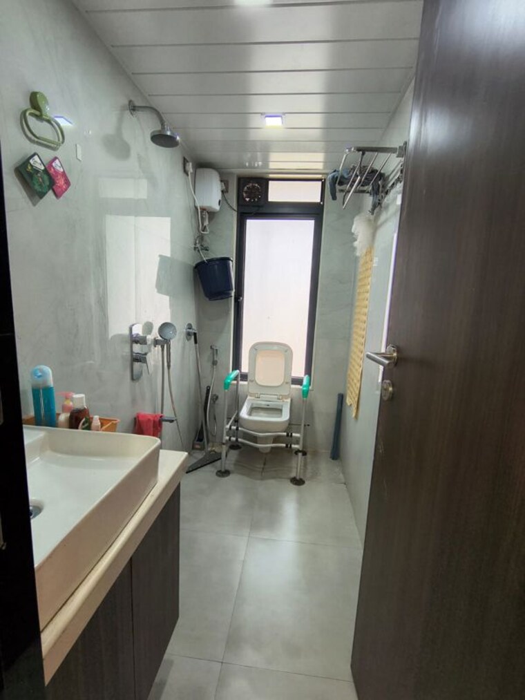 undefined, arkade-aspire 2 Bedroom 702 Sq.Ft. Apartment In Goregaon East Mumbai 10685210
