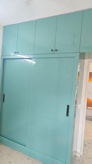 Furnished Amenities in 3 BHK Apartment at Conscient Habitat 102, Sector 102 – for Rent