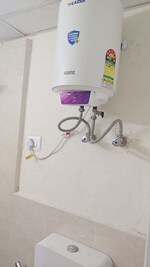 3 BHK +  723 Sq.Ft. Apartment in Conscient Habitat 102