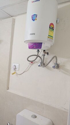 3 BHK +Apartment For Rent in Conscient Habitat 102