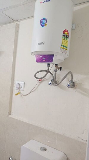 3 BHK Apartment For Rent in Conscient Habitat 102, Sector 102