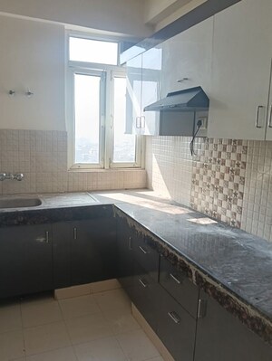 Kitchen in 2 BHK Apartment at Shree Vardhman Mantra, Sector 67 – for Rent