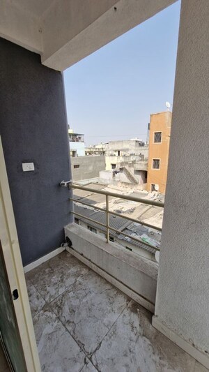 1 BHK Apartment – Exterior View View at Satavwadi - for Sale
